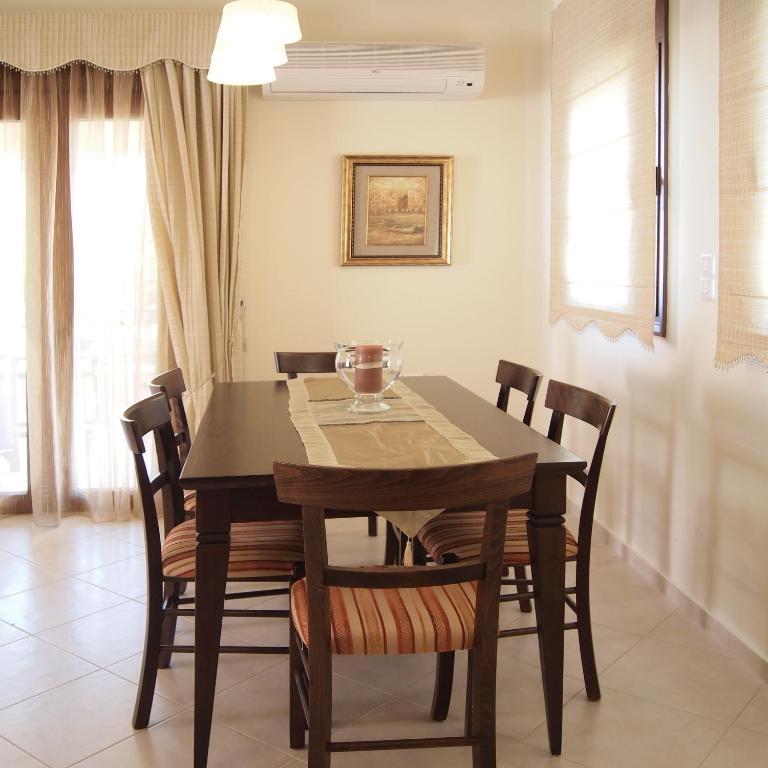 Eligia Villas Mixórrouma Zimmer foto