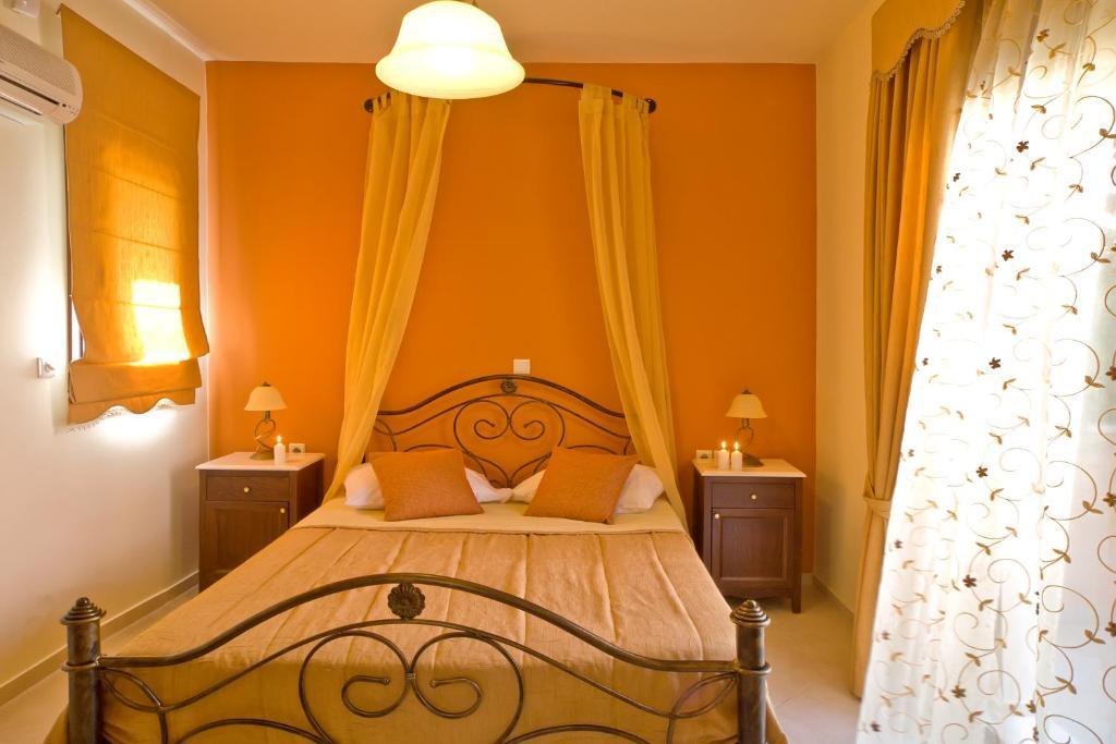 Eligia Villas Mixórrouma Zimmer foto