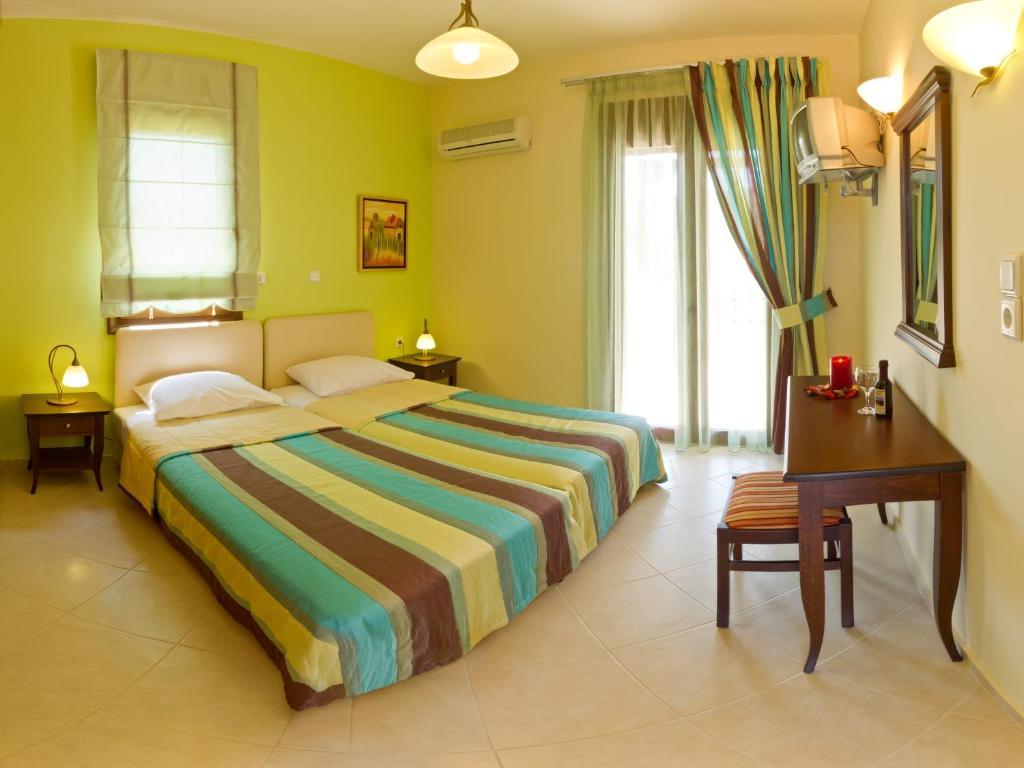 Eligia Villas Mixórrouma Zimmer foto